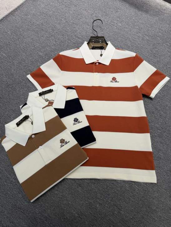 Loro Piana Polo Shirts Short _SKULoroPianaM-4XL13xr3226809